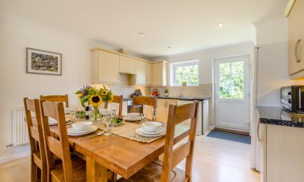 4 Bed in Newquay 1