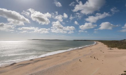 9 Bed in Tenby 4
