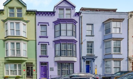 9 Bed in Tenby 2