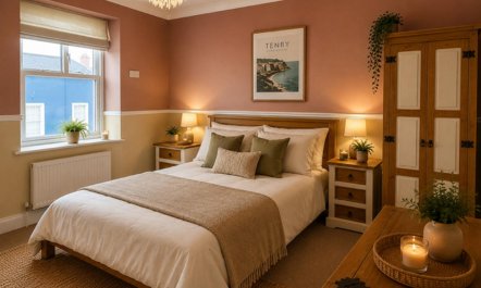 9 Bed in Tenby 5