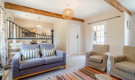 3 Bed in Marnhull 3