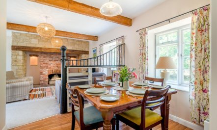 3 Bed in Marnhull 1