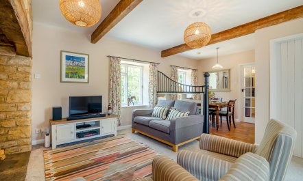 3 Bed in Marnhull