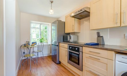 3 Bed in Marnhull 4