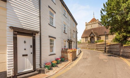2 Bed in Bexhill-on-Sea