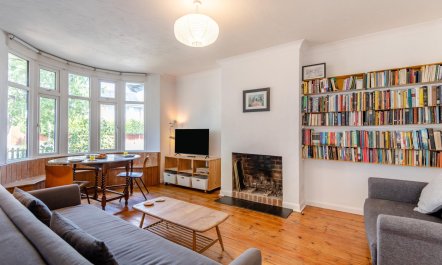 2 Bed in Whitstable