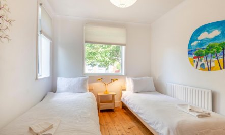 2 Bed in Whitstable 5
