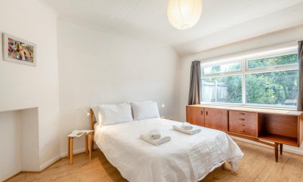 2 Bed in Whitstable 2