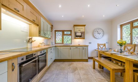 6 Bed in West Wickham 5