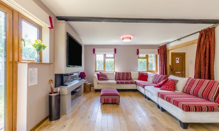 6 Bed in West Wickham 7