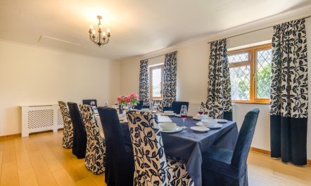 6 Bed in West Wickham 8