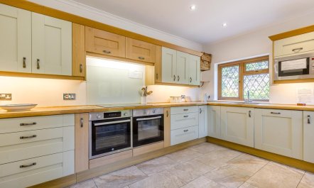 6 Bed in West Wickham 4