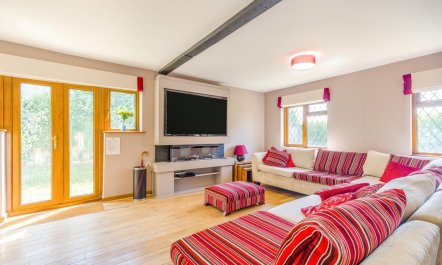 6 Bed in West Wickham 1