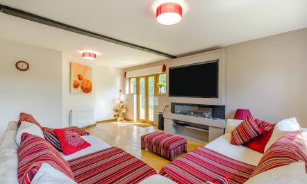 6 Bed in West Wickham 6