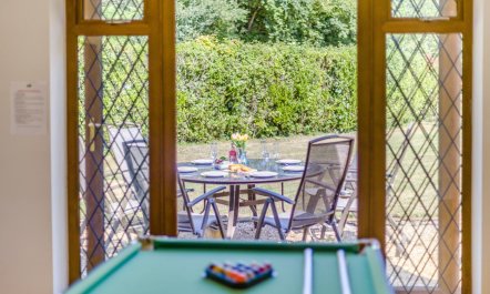6 Bed in West Wickham 4