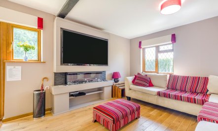 6 Bed in West Wickham 8