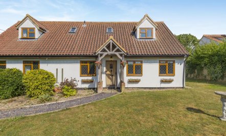 6 Bed in West Wickham