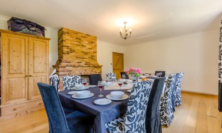 6 Bed in West Wickham 3