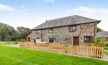 2 Bed in St. Giles