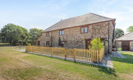 2 Bed in St. Giles