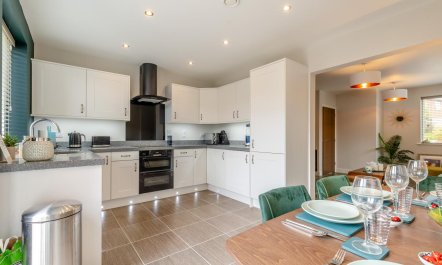 2 Bed in Sheringham 4