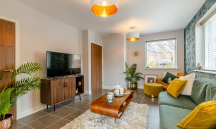 2 Bed in Sheringham