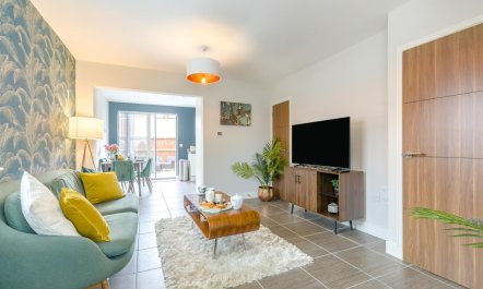 2 Bed in Sheringham 1