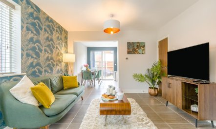 2 Bed in Sheringham 7