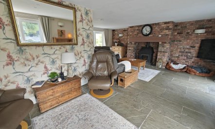 3 Bed in Grizebeck 3