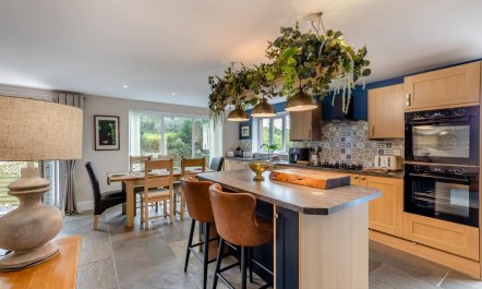3 Bed in Grizebeck