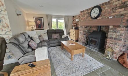 3 Bed in Grizebeck 4