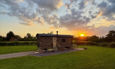 1 Bed in Wichenford