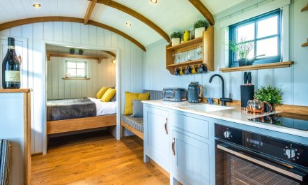 1 Bed in Wichenford 3