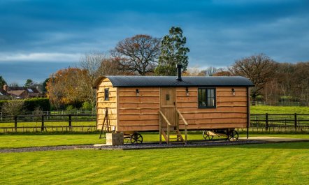 1 Bed in Wichenford