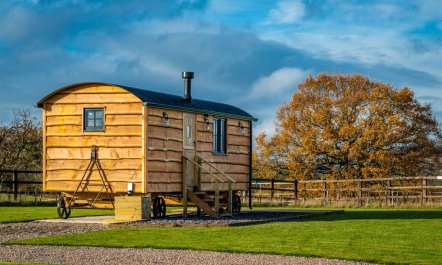 1 Bed in Wichenford