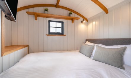 1 Bed in Wichenford 4
