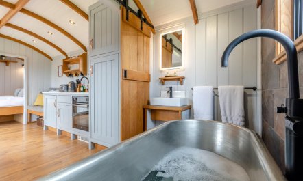 1 Bed in Wichenford 9
