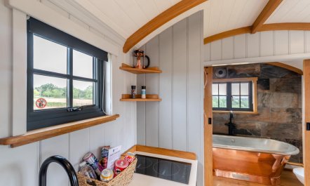 1 Bed in Wichenford 7