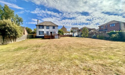 3 Bed in Bideford