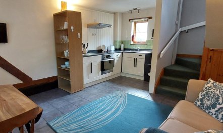1 Bed in Cradley 2