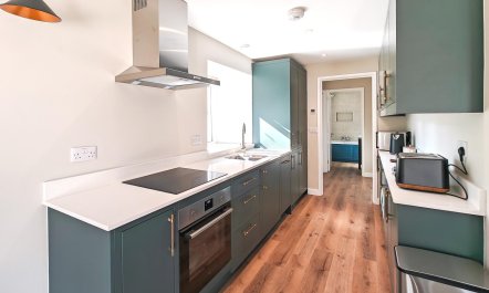 2 Bed in Stoke Abbott 4