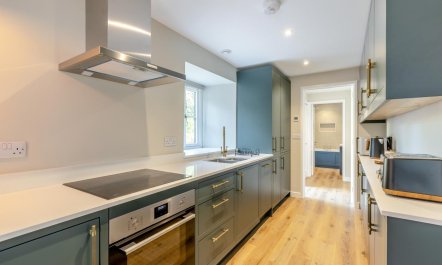 2 Bed in Stoke Abbott 7