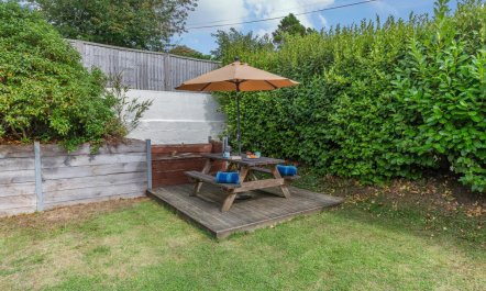 3 Bed in Maxworthy 3
