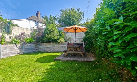 3 Bed in Maxworthy 2