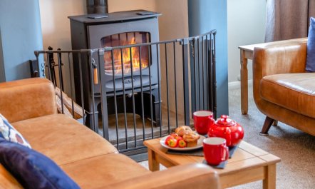 3 Bed in Maxworthy 8