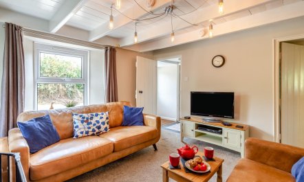 3 Bed in Maxworthy 7