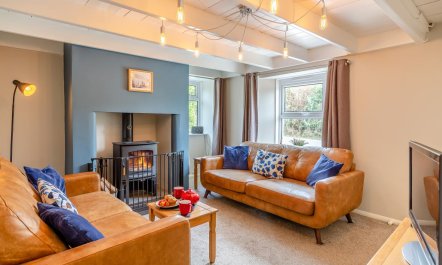 3 Bed in Maxworthy