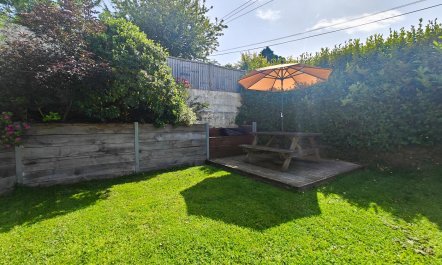 3 Bed in Maxworthy 1