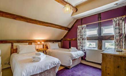 1 Bed in Cradley 2