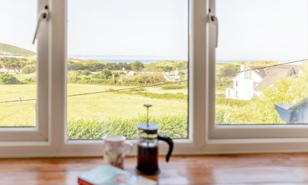 2 Bed in Croyde